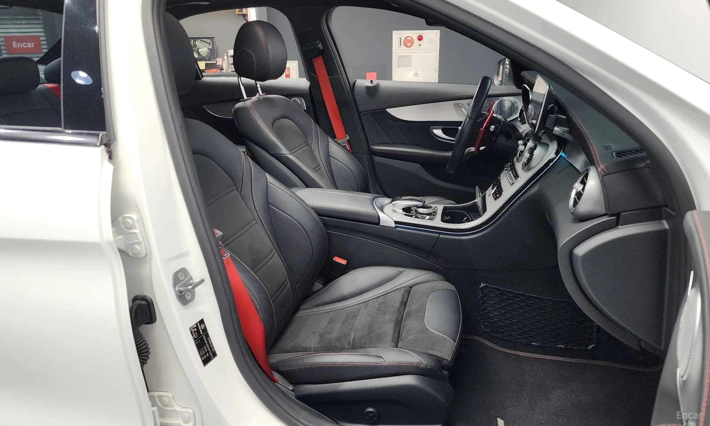 C-Class W205