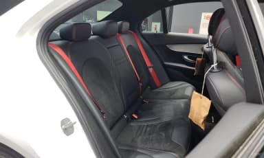 C-Class W205