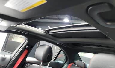 C-Class W205