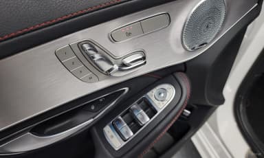 C-Class W205