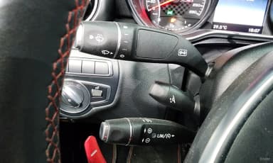 C-Class W205