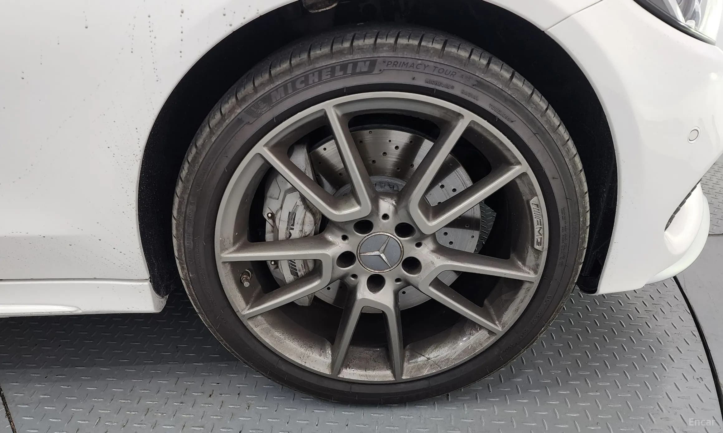 C-Class W205