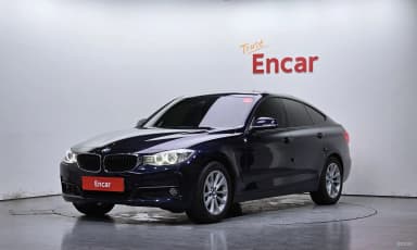 3 Series GT (F34)