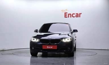 3 Series GT (F34)