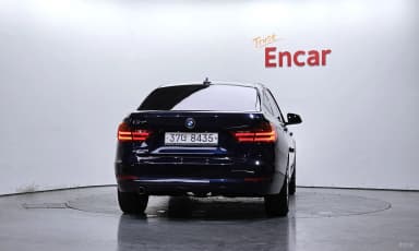 3 Series GT (F34)