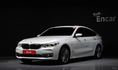 6-Series GT (G32)