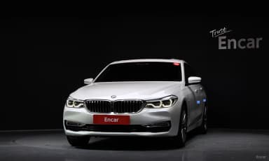 6-Series GT (G32)