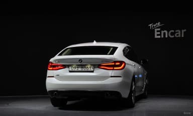 6-Series GT (G32)