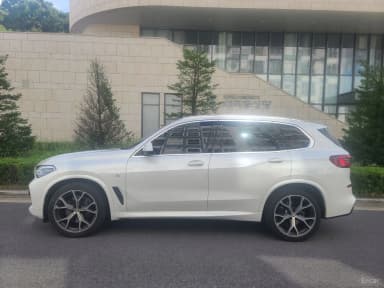 X5 (G05)