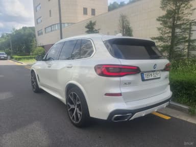 X5 (G05)
