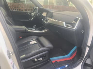 X5 (G05)
