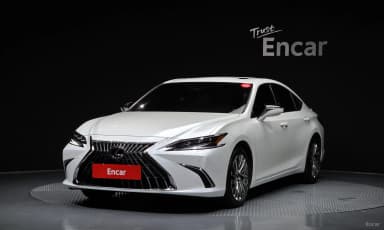 ES300h 7th Generation