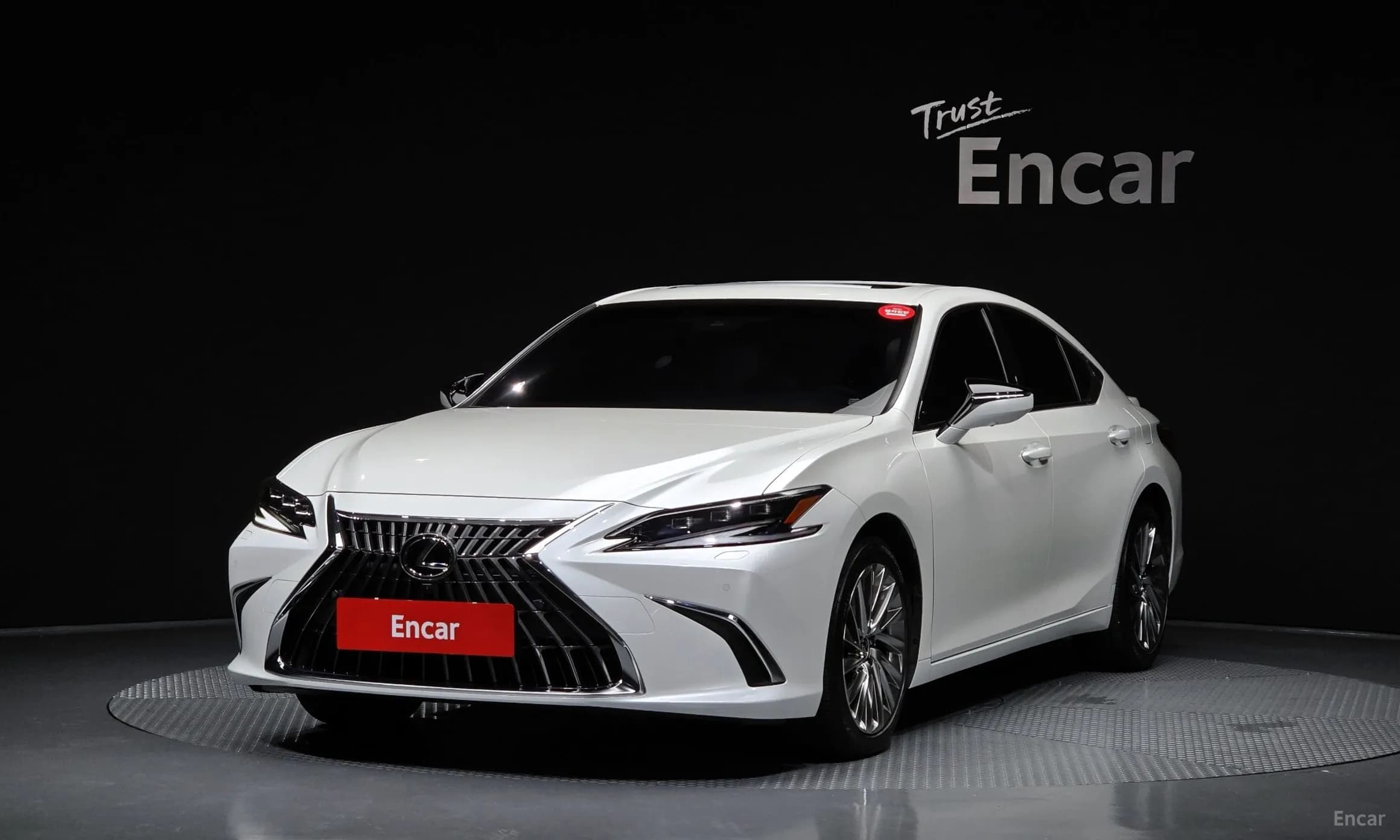 ES300h 7th Generation