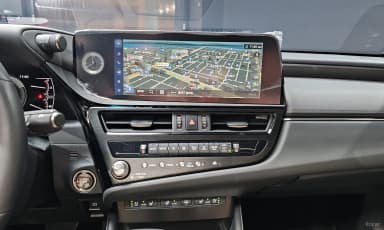 ES300h 7th Generation
