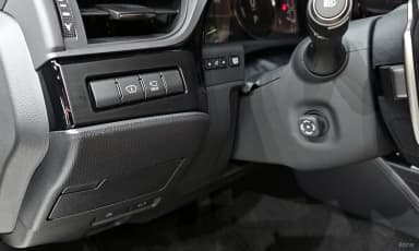 ES300h 7th Generation