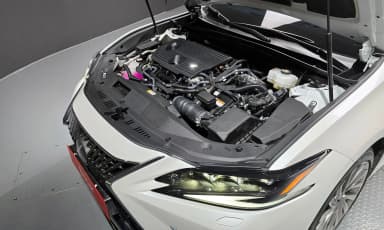 ES300h 7th Generation