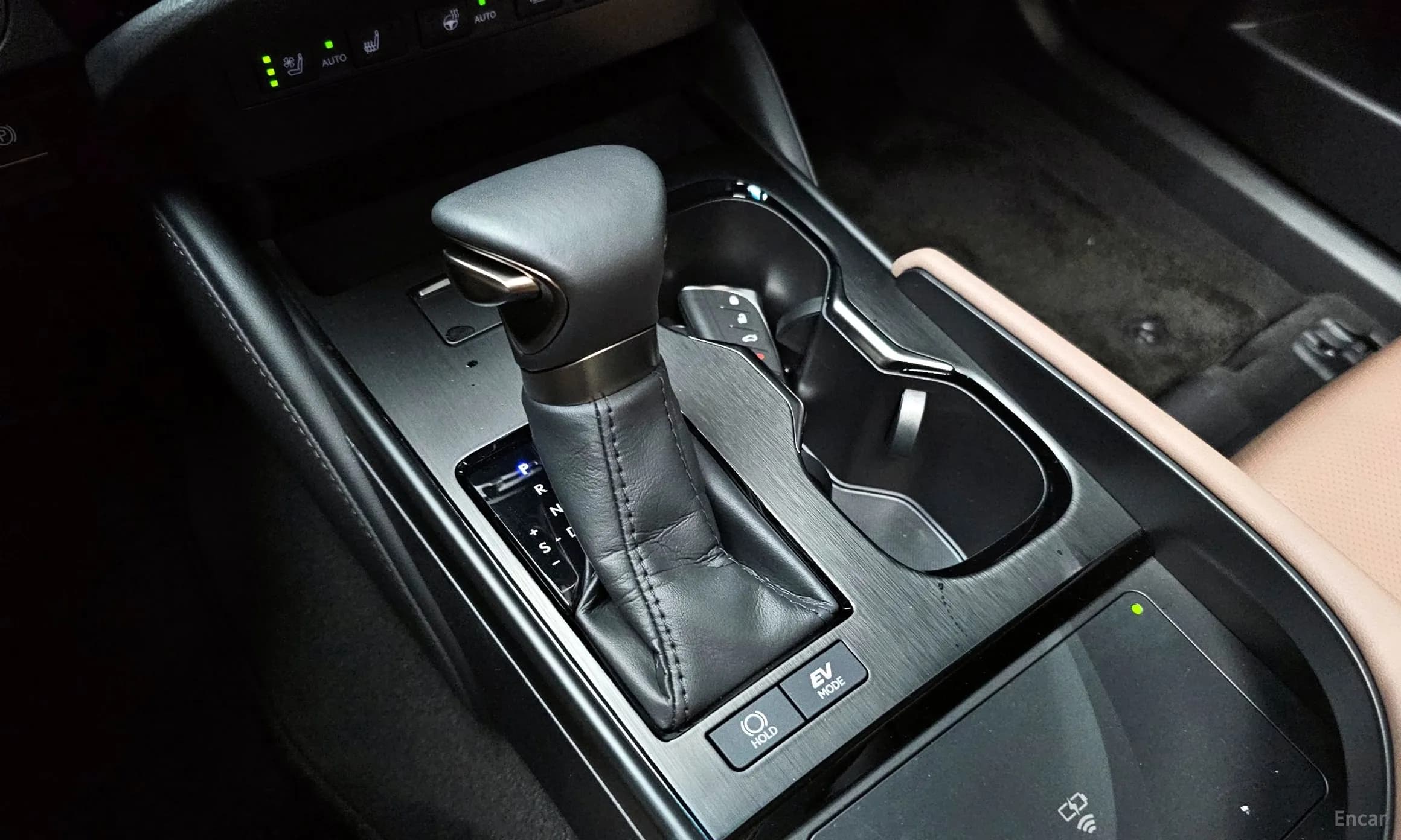 ES300h 7th Generation