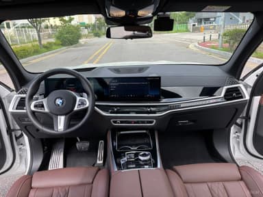 X5 (G05)