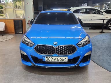 2 Series Gran Coupe (F44)