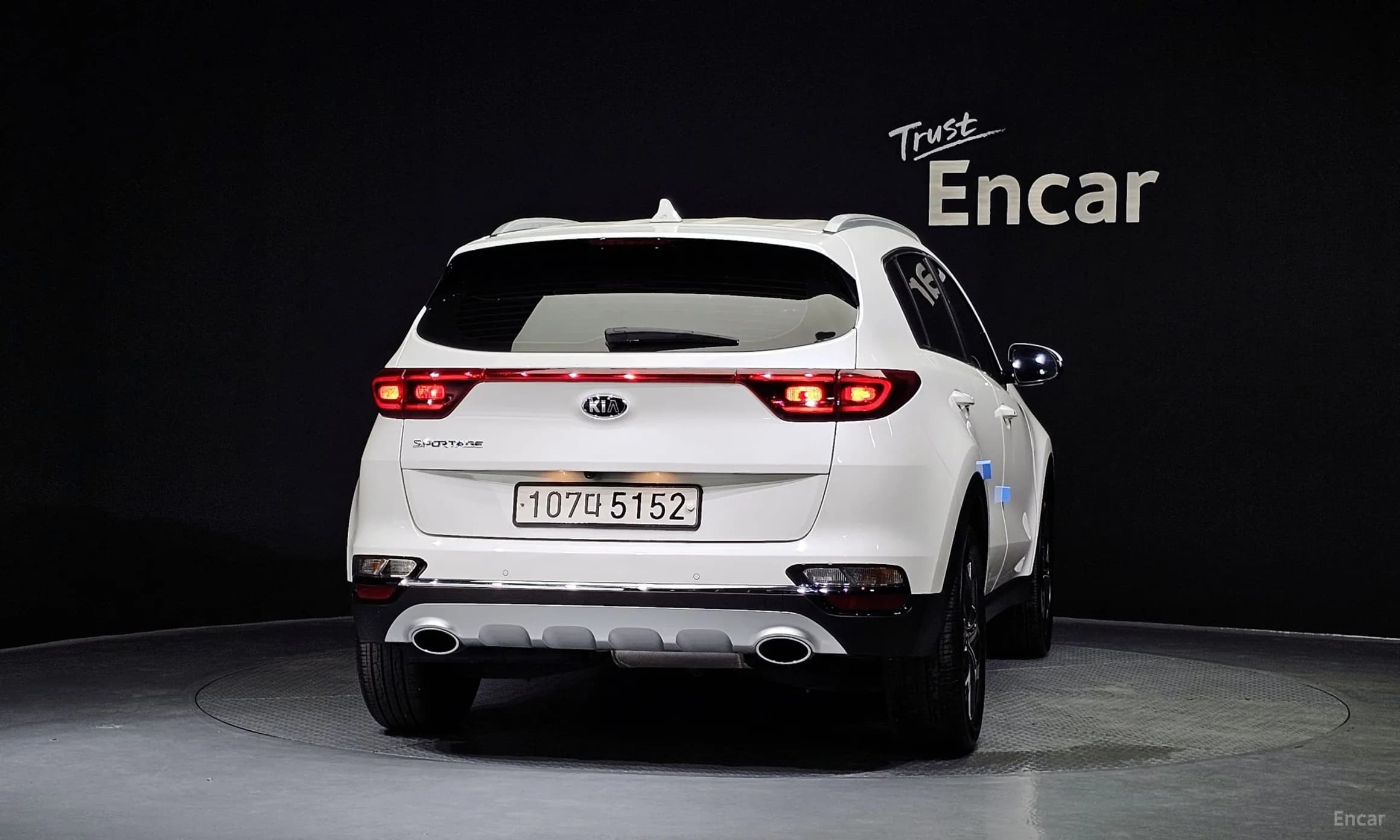 Sportage The Bold