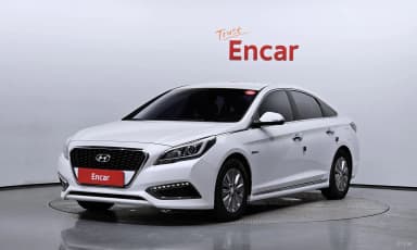 LF Sonata Hybrid