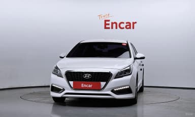 LF Sonata Hybrid