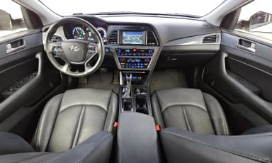 LF Sonata Hybrid