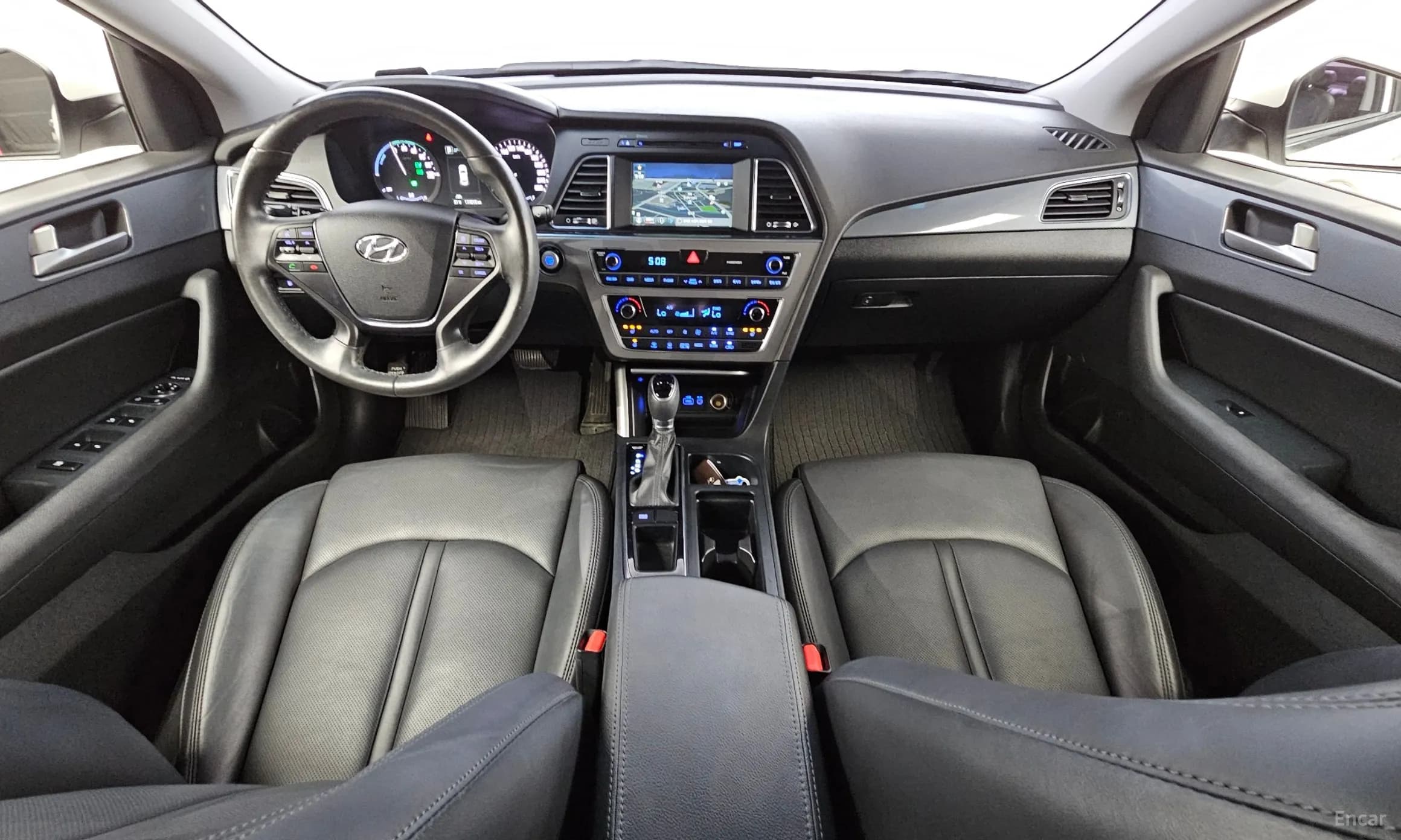 LF Sonata Hybrid