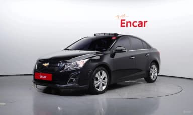 Cruze