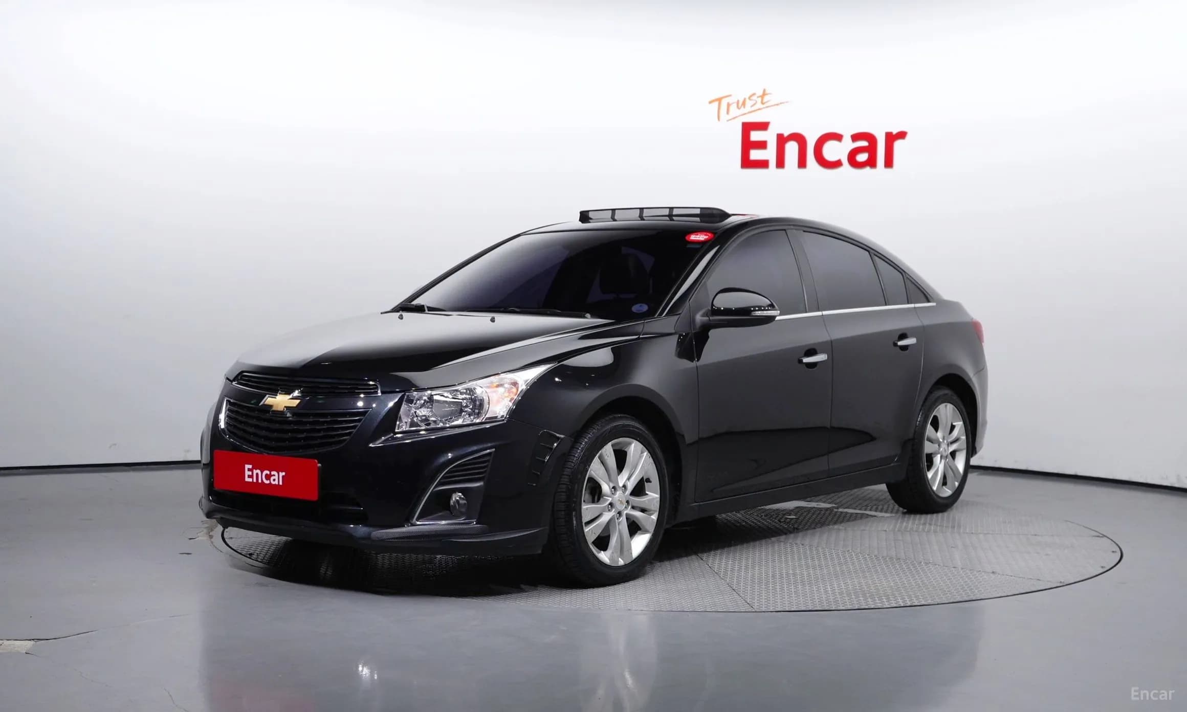 Cruze
