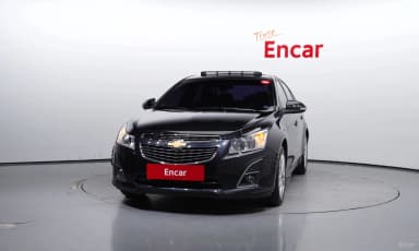 Cruze