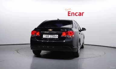 Cruze