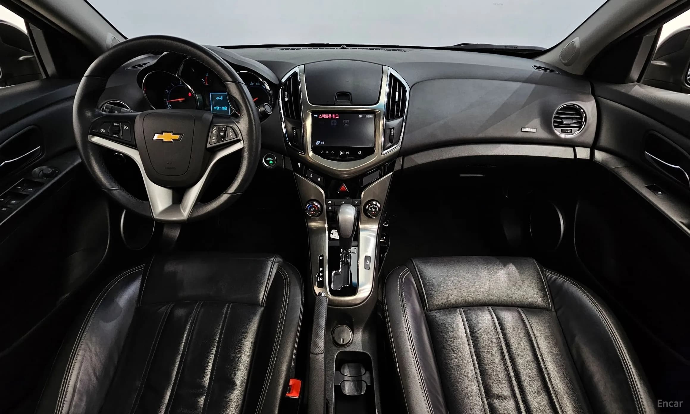 Cruze