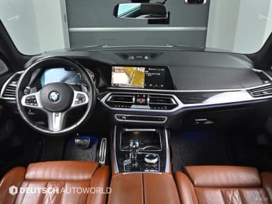 X7 (G07)
