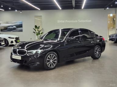 3 Series (G20)