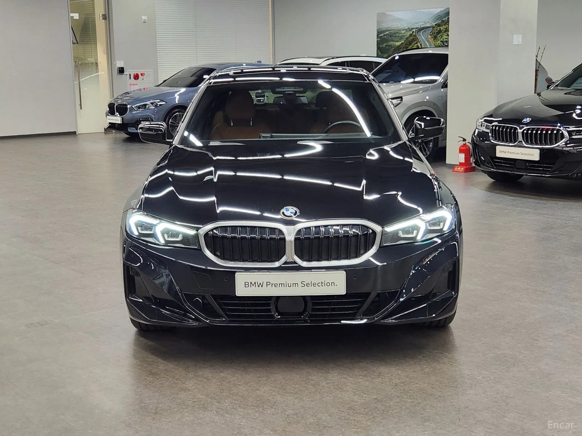 3 Series (G20)