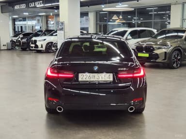 3 Series (G20)