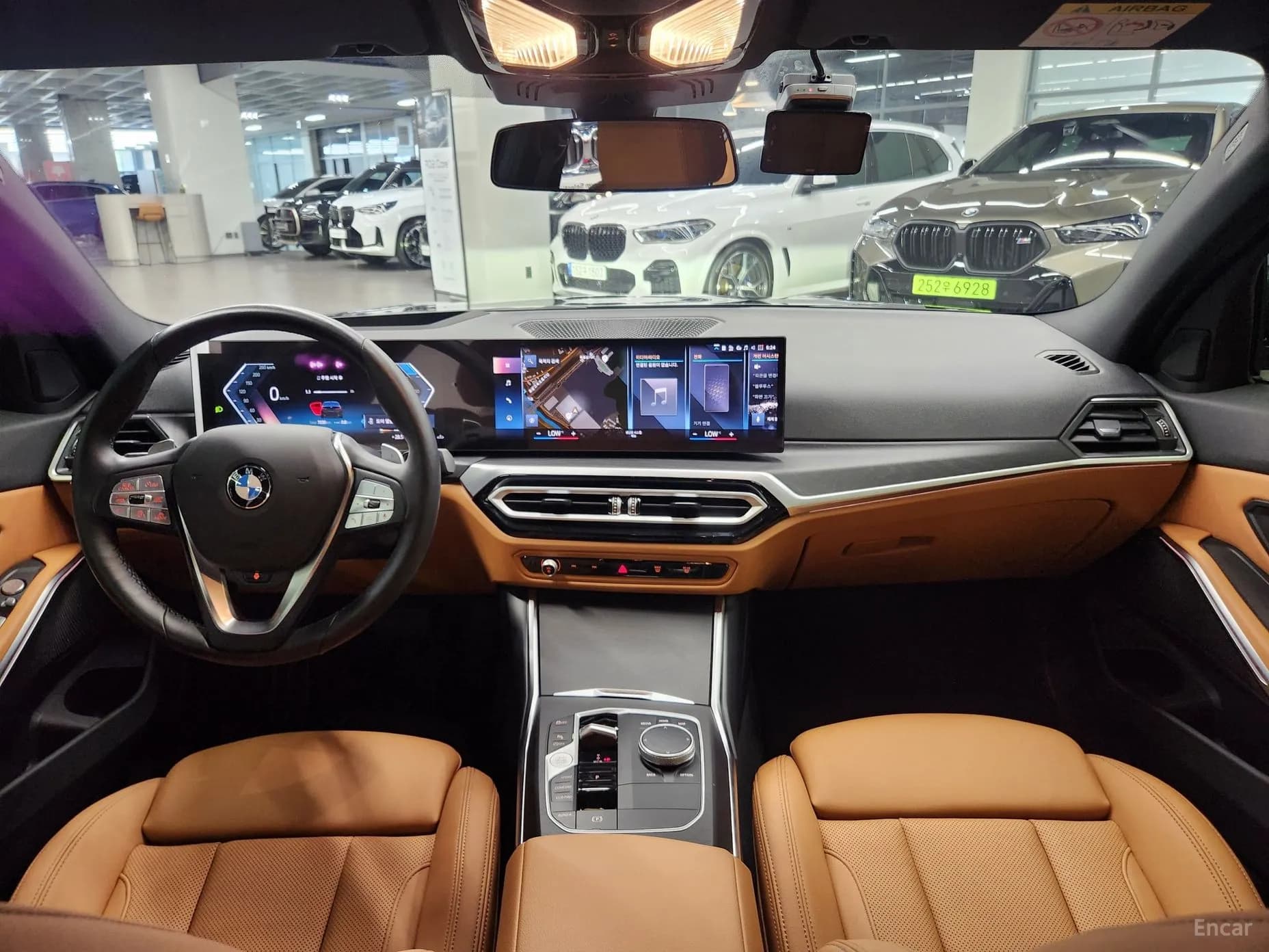 3 Series (G20)