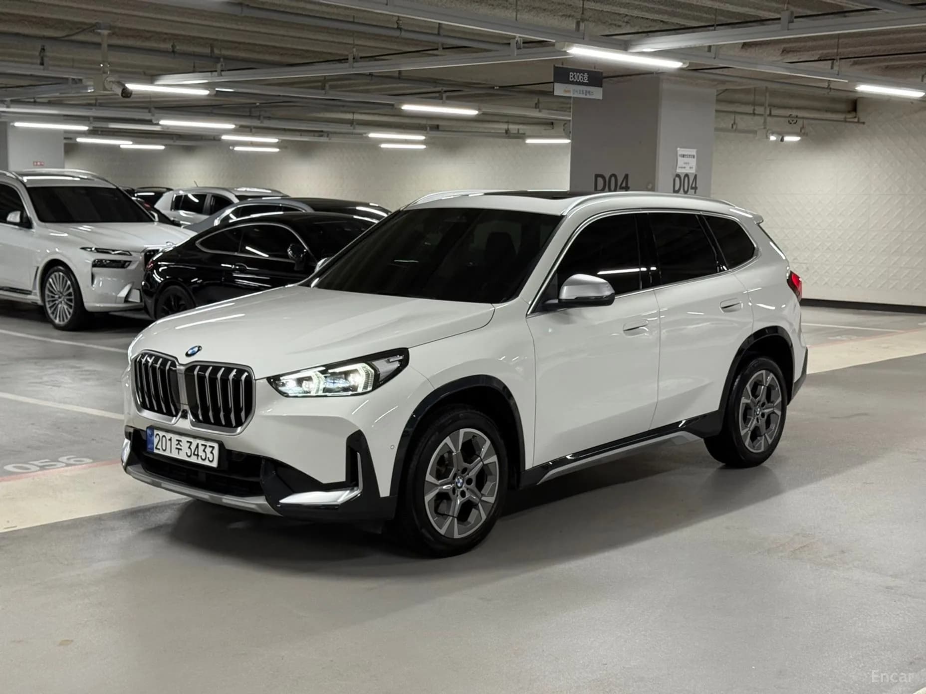 X1 (U11)
