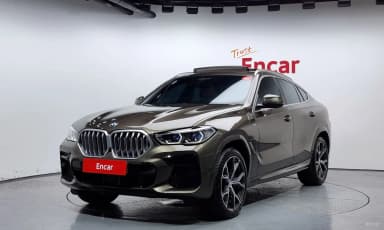 X6 (G06)