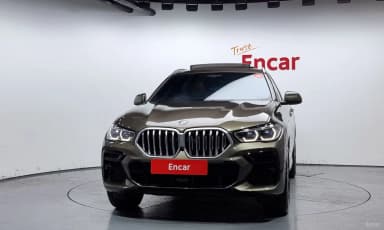X6 (G06)