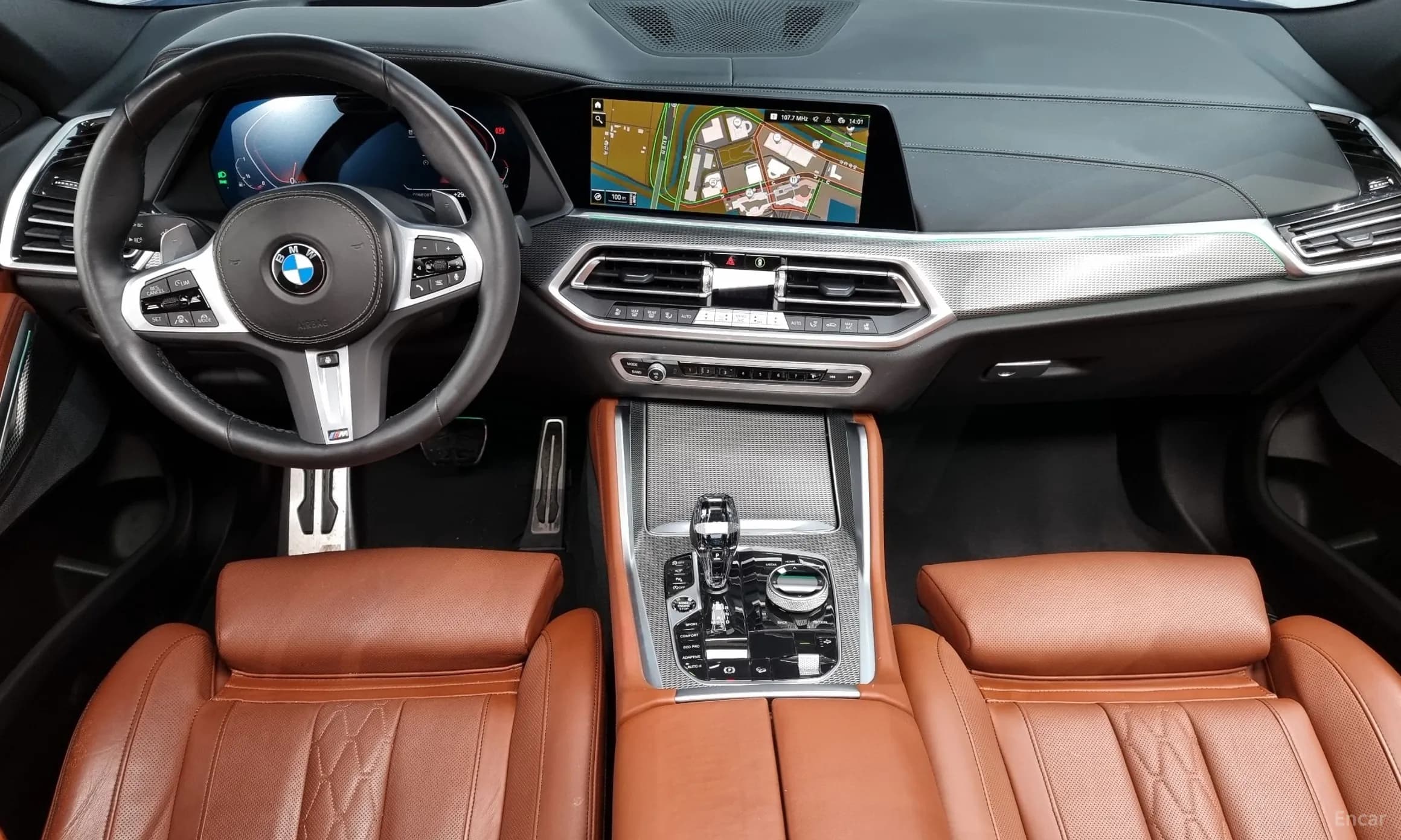 X6 (G06)