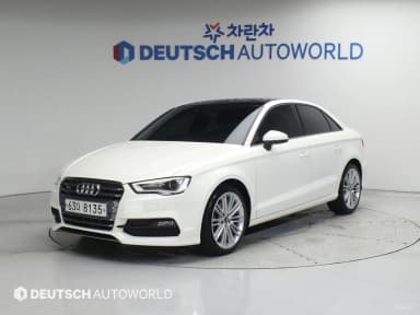 New A3