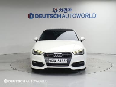New A3