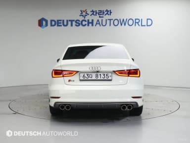New A3