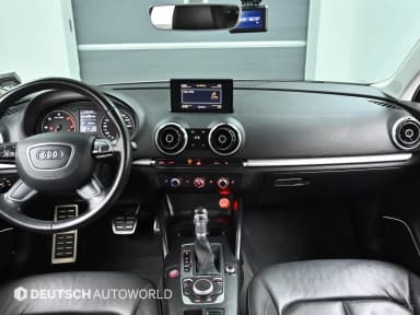 New A3