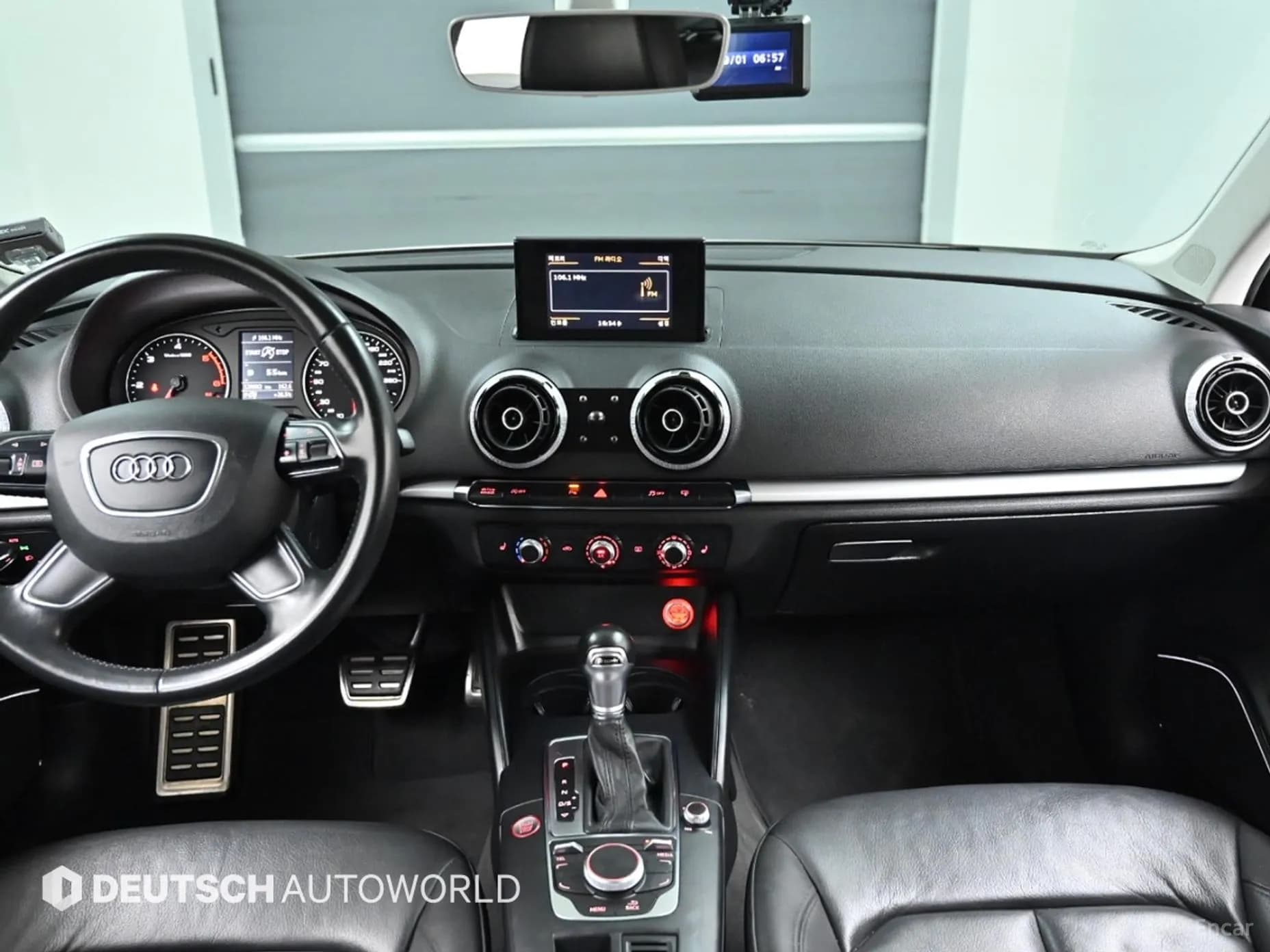 New A3