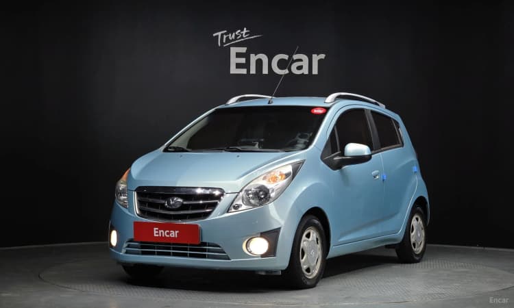 Matiz Creative