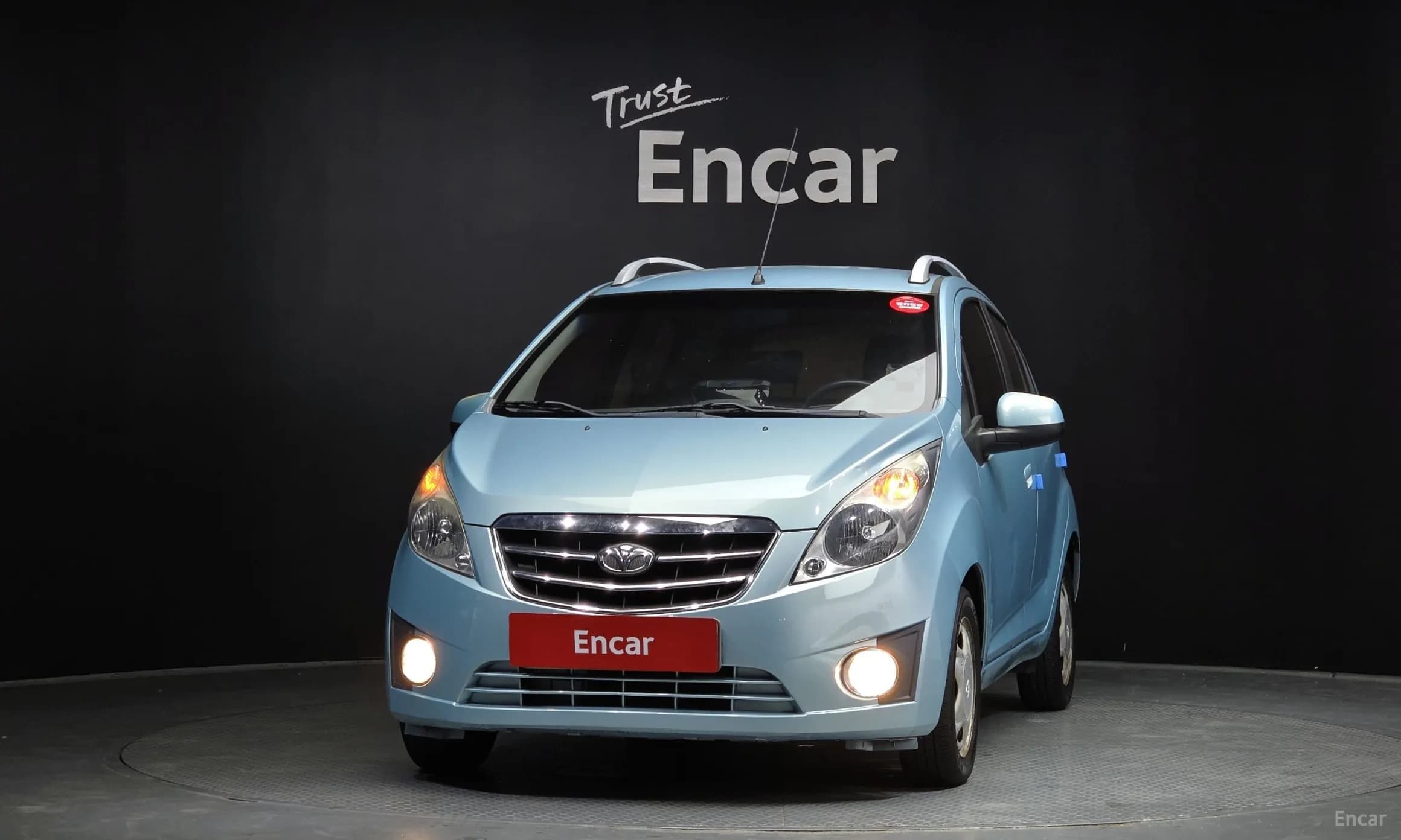 Matiz Creative