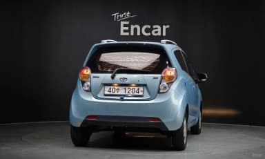 Matiz Creative